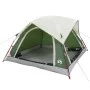 Zelt für 4 Personen, wasserdicht, grün von , Zelte - Ref: Foro24-4009452, Preis: 71,54 €, Rabatt: %