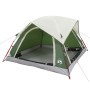 Zelt für 4 Personen, wasserdicht, grün von , Zelte - Ref: Foro24-4009452, Preis: 69,05 €, Rabatt: %
