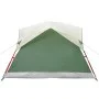 Zelt für 4 Personen, wasserdicht, grün von , Zelte - Ref: Foro24-4009452, Preis: 71,54 €, Rabatt: %
