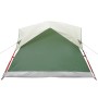 Zelt für 4 Personen, wasserdicht, grün von , Zelte - Ref: Foro24-4009452, Preis: 69,05 €, Rabatt: %