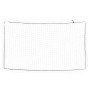 Abschleppnetz mit weißem PP-Gummiseil 2,7x1,5 m von , Gepäcknetze für Kraftfahrzeuge - Ref: Foro24-4012255, Preis: 22,57 €, R...