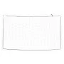 Red de remolque con cuerda elástica PP blanco 2,7x1,5 m by , Cargo nets for motor vehicles - Ref: Foro24-4012255, Price: 20,7...