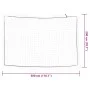 Abschleppnetz mit weißem PP-Gummiseil 3x2 m von , Gepäcknetze für Kraftfahrzeuge - Ref: Foro24-4012257, Preis: 22,83 €, Rabat...