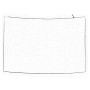 Red de remolque con cuerda elástica PP blanco 5x3,5 m by , Cargo nets for motor vehicles - Ref: Foro24-4012269, Price: 43,02 ...