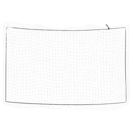 Red de remolque con cuerda elástica PP blanco 4x2,5 m by , Cargo nets for motor vehicles - Ref: Foro24-4012262, Price: 29,03 ...