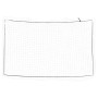Red de remolque con cuerda elástica PP blanco 4x2,5 m by , Cargo nets for motor vehicles - Ref: Foro24-4012262, Price: 29,03 ...