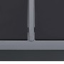 Garden dining table in anthracite grey steel, 150x90x74 cm. by vidaXL, Garden tables - Ref: Foro24-313087, Price: 204,21 €, D...