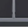 Garden dining table in anthracite grey steel, 150x90x74 cm. by vidaXL, Garden tables - Ref: Foro24-313087, Price: 199,63 €, D...