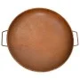 Stahlkohlenbecken 67,5x58x22,5 cm von vidaXL, Kamine - Ref: Foro24-313347, Preis: 62,41 €, Rabatt: %