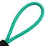 Cuerdas elásticas con ganchos 20 unidades 15 cm by , Cargo nets for motor vehicles - Ref: Foro24-4012229, Price: 14,86 €, Dis...