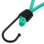 Cuerdas elásticas con ganchos 20 unidades 15 cm by , Cargo nets for motor vehicles - Ref: Foro24-4012229, Price: 14,86 €, Dis...