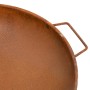 Brasero de acero 67,5x58x22,5 cm | Foro24.es | Tu tienda online para hogar, jardín y más Foro24.es