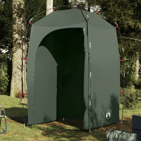Tienda de ducha impermeable verde oliva von , Zelte - Ref: Foro24-4009404, Preis: 68,12 €, Rabatt: %