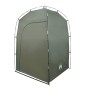 Tienda de ducha impermeable verde oliva by , tents - Ref: Foro24-4009404, Price: 61,77 €, Discount: %