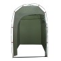 Tienda de ducha impermeable verde oliva by , tents - Ref: Foro24-4009404, Price: 61,77 €, Discount: %