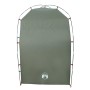 Tienda de ducha impermeable verde oliva by , tents - Ref: Foro24-4009404, Price: 61,77 €, Discount: %