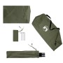 Tienda de ducha impermeable verde oliva by , tents - Ref: Foro24-4009404, Price: 61,77 €, Discount: %