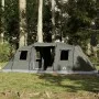 Tienda campaña familiar túnel 6 personas impermeable verde by , tents - Ref: Foro24-4009419, Price: 248,68 €, Discount: %