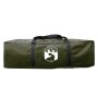 Tienda campaña familiar túnel 6 personas impermeable verde de , Tiendas de campaña - Ref: Foro24-4009419, Precio: 267,47 €, D...