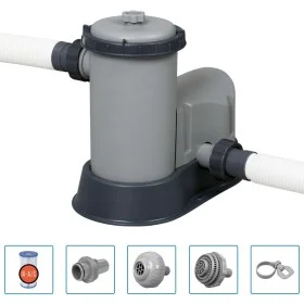 Bestway Flowclear Skimatic pool filter pump 5678 L/h by Bestway, Pool and spa filters - Ref: Foro24-92809, Price: 104,82 €, D...