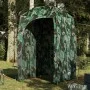 Tienda de ducha impermeable camuflaje by , tents - Ref: Foro24-4009406, Price: 72,32 €, Discount: %