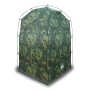 Tienda de ducha impermeable camuflaje de , Tiendas de campaña - Ref: Foro24-4009406, Precio: 66,16 €, Descuento: %