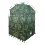 Tienda de ducha impermeable camuflaje de , Tiendas de campaña - Ref: Foro24-4009406, Precio: 66,16 €, Descuento: %