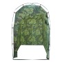 Tienda de ducha impermeable camuflaje de , Tiendas de campaña - Ref: Foro24-4009406, Precio: 66,16 €, Descuento: %
