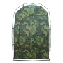 Tienda de ducha impermeable camuflaje de , Tiendas de campaña - Ref: Foro24-4009406, Precio: 66,16 €, Descuento: %