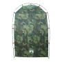 Tienda de ducha impermeable camuflaje de , Tiendas de campaña - Ref: Foro24-4009406, Precio: 66,16 €, Descuento: %