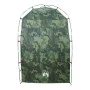 Tienda de ducha impermeable camuflaje by , tents - Ref: Foro24-4009406, Price: 72,32 €, Discount: %