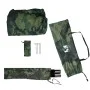 Tienda de ducha impermeable camuflaje by , tents - Ref: Foro24-4009406, Price: 72,32 €, Discount: %