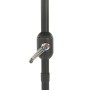 Sombrilla de jardín con LEDs poste acero marrón 300x200x250 cm by , Umbrellas - Ref: Foro24-4005118, Price: 163,23 €, Discoun...