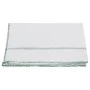 Paños de limpieza 5 uds blancas con rayas verdes 50x60 cm by , Home cleaning products - Ref: Foro24-4014090, Price: 9,60 €, D...