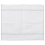 Paños de limpieza 5 uds blancas con rayas verdes 50x60 cm by , Home cleaning products - Ref: Foro24-4014090, Price: 9,60 €, D...