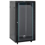 Server-Rack 22U 19" IP20 Schwarz 60x60x120 cm von , Netzwerkspeichersysteme - Ref: Foro24-3307633, Preis: 258,03 €, Rabatt: %