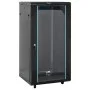 Server-Rack 22U 19" IP20 Schwarz 60x60x120 cm von , Netzwerkspeichersysteme - Ref: Foro24-3307633, Preis: 284,80 €, Rabatt: %