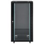 Server-Rack 22U 19" IP20 Schwarz 60x60x120 cm von , Netzwerkspeichersysteme - Ref: Foro24-3307633, Preis: 258,03 €, Rabatt: %