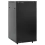 Server-Rack 22U 19" IP20 Schwarz 60x60x120 cm von , Netzwerkspeichersysteme - Ref: Foro24-3307633, Preis: 284,80 €, Rabatt: %