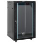 Rack de servidores 15U 19" IP20 negro 60x60x100 cm by , Network storage systems - Ref: Foro24-3307631, Price: 282,72 €, Disco...