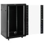 Rack de servidores 15U 19" IP20 negro 60x60x100 cm by , Network storage systems - Ref: Foro24-3307631, Price: 282,72 €, Disco...