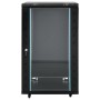Rack de servidores 15U 19" IP20 negro 60x60x100 cm by , Network storage systems - Ref: Foro24-3307631, Price: 282,72 €, Disco...