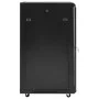 15U 19-Zoll-Serverschrank IP20 Schwarz 60x60x100 cm von , Netzwerkspeichersysteme - Ref: Foro24-3307631, Preis: 256,57 €, Rab...