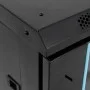 15U 19-Zoll-Serverschrank IP20 Schwarz 60x60x100 cm von , Netzwerkspeichersysteme - Ref: Foro24-3307631, Preis: 256,57 €, Rab...