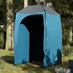 Wasserdichter blauer Duschladen von , Zelte - Ref: Foro24-4009402, Preis: 68,16 €, Rabatt: %