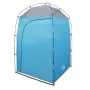 Blue waterproof shower store by , tents - Ref: Foro24-4009402, Price: 68,16 €, Discount: %