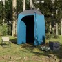Tienda de ducha impermeable azul de , Tiendas de campaña - Ref: Foro24-4009402, Precio: 64,15 €