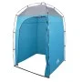 Blue waterproof shower store by , tents - Ref: Foro24-4009402, Price: 68,16 €, Discount: %
