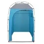 Blue waterproof shower store by , tents - Ref: Foro24-4009402, Price: 68,16 €, Discount: %