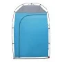 Blue waterproof shower store by , tents - Ref: Foro24-4009402, Price: 68,16 €, Discount: %